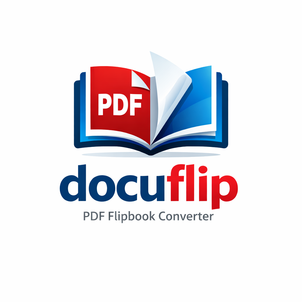 Docuflip Logo
